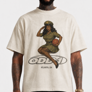 Odd One Out® Original Recruit Tee
